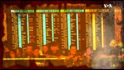 香港风云 (2019年10月10日) 双十港台连线 “反共基地”再现？