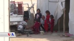 Piştî Rêketina Navbera Bexda û Hewlêrê Êzîdî Benda Vegera Şengalê Ne