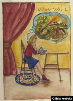 جنگی برای پایان جنگ - ۱۹۴۶