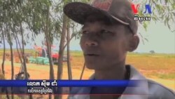 ពលករ​ចំណាក​ស្រុកភាគ​ច្រើន​មិនបាន​មក​បោះឆ្នោត​