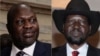 Riek Machar Ya Koma Sudan Ta Kudu Don Ganawa Da Shugaba Kiir