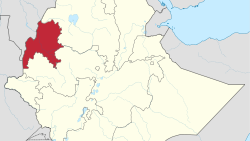 በቤንሻንጉል-ጉምዝ የእርሻ ሠራተኞች መጠለፋቸው ተሰማ