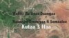 Walitti Bu’iinsa Daangaa Bulchiinsa Naannoo Oromiyaa fi Somaalee Gidduu Jiruuf Sababaan Himamuu Wal Hin Simatu: Kutaa 3 ffaa