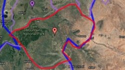 "በመዳወላቡ ወተት በመሸጥ ላይ የነበሩ ሁለት እናቶች በጥይት ተገድለዋል"- ነዋሪ