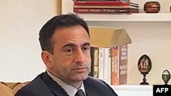 გორდონი: "ნატოს გაფართოება სწორი პოლიტიკაა"