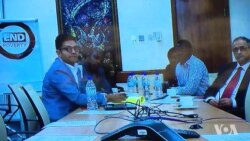 From Internet Access to Digital Economy, World Bank Focuses on Africa's Youth