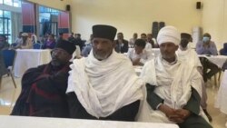 የእምነት አባቶች ለተፈናቃዮች እገዛ እንዲደረግ ተማጽነዋል