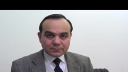 Yaşar Cəfərli: Silahlı qüvvələr demokratik idarəetməyə keçməlidir 