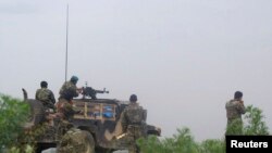 نیروهای افغان به شمول ننگرهار در برخی ولایات دیگر علیه گروه طالبان عملیات‌های را راه اندازی کرده اند. 