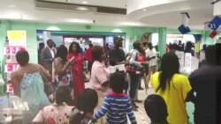 La chloroquine en Afrique : erreur ou espoir?