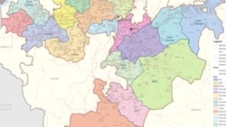 Waraanii naannoo Somaalee,Liyuu Hayil godina Guji Bahaa aanaa Gumii Eeldalloo keesastti nama lama fixee shan madeesse