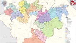 "አዲስ ካቢኔ የህዝቡን ፍላጎት ያረካል" የክልሉ መንግሥት ቃል አቀባይ