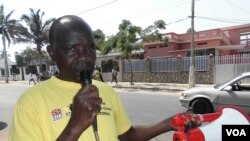 Autoridades apostam no esclarecimento da população (Arquivo)