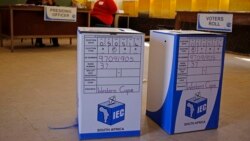 Biyyonni Afrikaa Sadii Filannoo Gaggeesuuf Jedhu