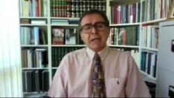 تورج اتابکی: موفقیت حزب دموکراتیک خلق در ترکیه نتیجه رویکرد مسالمت آمیز کردها است