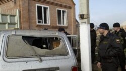 ۷ کشته در بمب گذاری های چچن