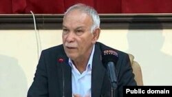Nawshirwan Mustafa