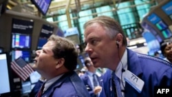 Աշխարհի շուկաներում շարունակվում է անկումը