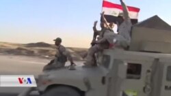 Bûye Sê Sal ku Hêzên Îraqê Kerkûk Kontrol Kiriye