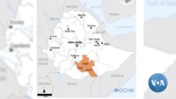 በኦሮምያ እና ሶማሌ ክልሎች ኮሌራ እየተስፋፋ ነው