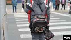 Околу 2000 ученици со посебни образовни потреби досега се вклучени во основното образование