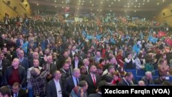 Kongira Iyi parti li Amedê