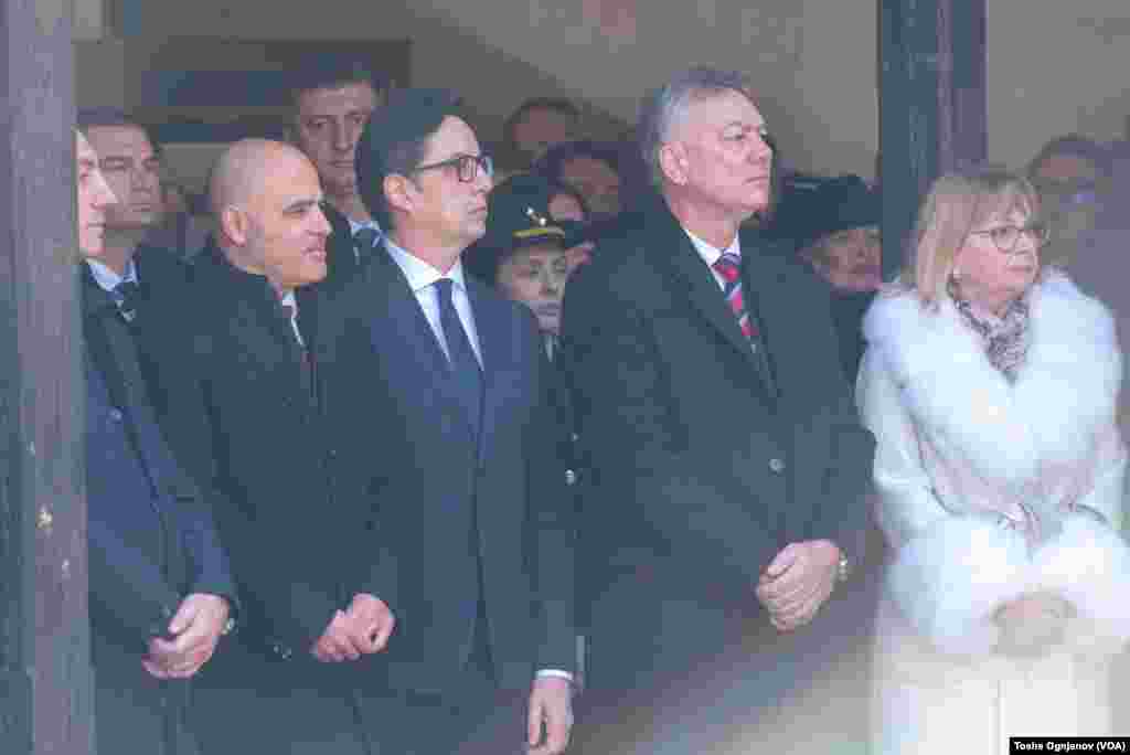 151 godina od raganje na Goce Delcev