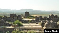 Eyndarê Berî Êrîşa Grûpên Çekdar