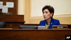 영 김 미국 하원 외교위 인도태평양소위원장.