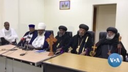 ሃገረ-ስብከት ክልል ትግራይ፤ “ኣብ ዋጋ-ዕዳጋ ኣይኣቱን”