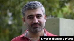 شادمان حەمە ساڵح