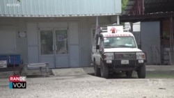 Ayiti Anrejistre yon Bes nan Ka Kolera 