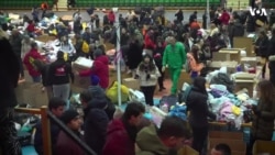 Türkiyənin böyük şəhərləri zəlzələ ilə bağlı yardım göstərməyə başlayıb