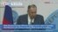 VOA60 Africa - Russian Foreign Minister Lavrov Visits Mali