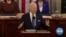 Biden to Give Second State of the Union Address Before Less Friendly Audience 