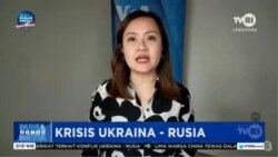 Laporan VOA untuk TVRI: Kongres AS Tanggapi Pencopotan Para Pejabat Ukraina