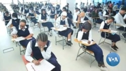 የተማሪዎቹ ዝቅተኛ ውጤት መንስኤ መጠናት እንደሚገባው ምሑራን ገለፁ