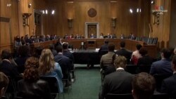 Կոնգրեսը բացատրություններ է պահանջում չինական օդապարիկի կործանման մասին