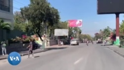 Men Kijan Sitiyasyon an ye nan Potoprens