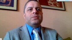 Бугарскиот историчар Атанасов за Гласот на Америка: Последните случувања се негативни