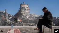 Не е можно да се биде подготвен за ваква катастрофа, нема да оставиме без грижа ниту еден од нашите граѓани, рече турскиот претседател Реџеп Таип Ердоган 