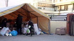 کەمپینەکانی کۆکردنەوەی کۆمەک، یەک ئامانج بەڵام پەرتەوازە 