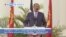 VOA60 Africa - Eritrean President Afwerki calls allegations on Tigray rights abuse a 'fantasy'