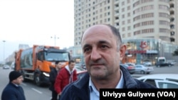 Vəkil Nemət Kərimli