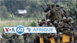 VOA60 Afrique : RDC, Gambie, Burkina, Erythrée