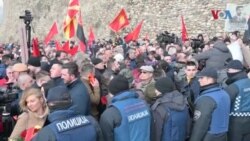 Тензично одбележување на 151 година од раѓањето на Гоце Делчев