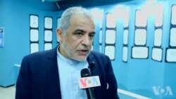 لێدوانەکان مونیر زەعرور، بەڕێوبەری بەشی ڕۆژهەڵاتی
ناوەڕاستی فیدراسیۆنی ڕۆژنامەنوسانی نێودەوڵەتی