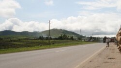 Haleellaa Shawaa Kaabaatti Konkolaachistootarratti Raaw’tame Qorataa Jirra, Jedhu Aangawoonni Mootummaa