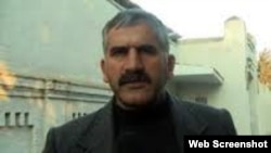 Vəkil Əlayif Həsənov