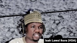 Isah Lawal Ikara
